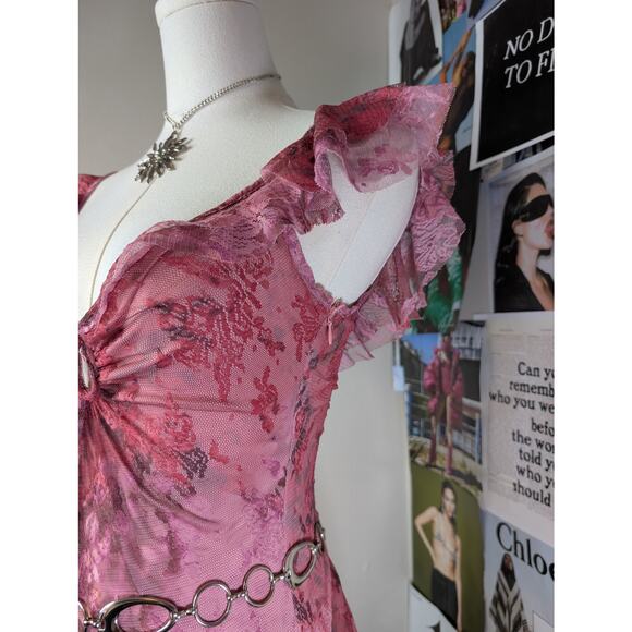 Urban Outfitters Whimsy Dress - Picture 3 of 7